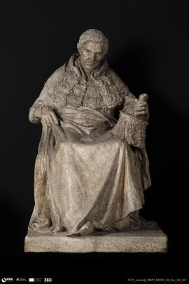 Estátua de Brotero
