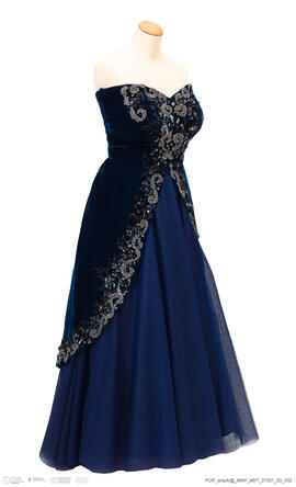 Vestido/Feminino