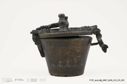 Open original Objeto digital