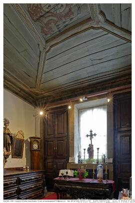 Sacristia