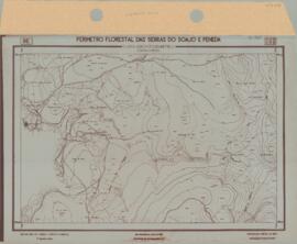 Planta Aerofotogramétrica (1951-06)