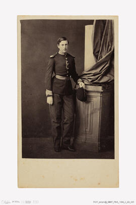 Álbum com fotografias famílias reais europeias