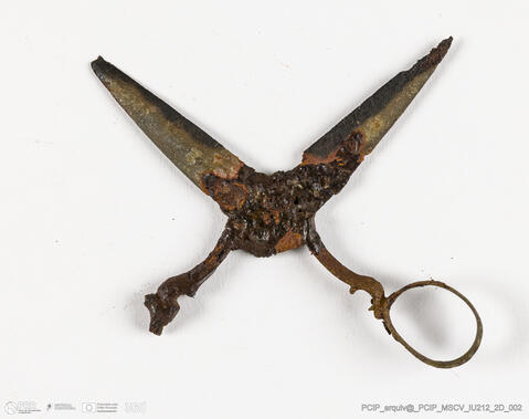 Open original Objeto digital