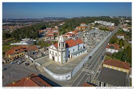 Vista aérea