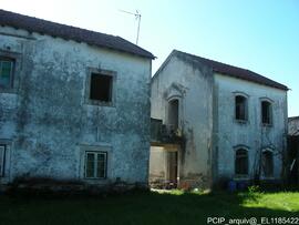 Fotografia exterior e interior