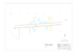 Georeferenciação, Ponte Romana de Vilaformosa - Alter do Chão (2004)
