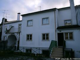 Vista geral do imóvel