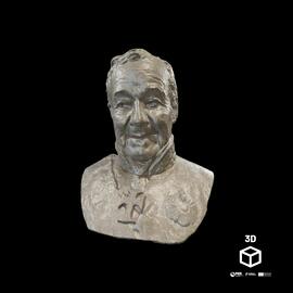 Cabeça do Conde de Ferreira