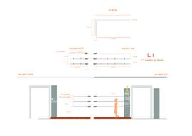 FACES - Projeto Museográfico - Expositor Biblioteca