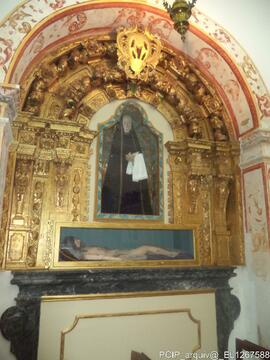 Altar