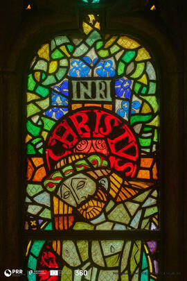 Vitrais da Capela (1/4-07)