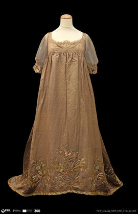 Vestido/Feminino