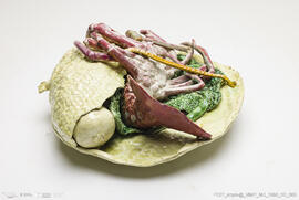 Suspensão Cesto Lagosta