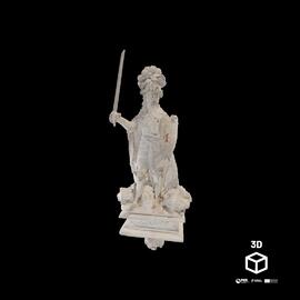 Rei D. Afonso Henriques