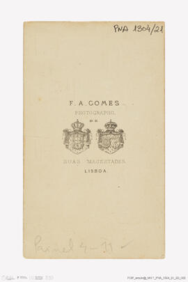 Álbum com fotografias famílias reais europeias