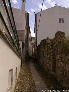 Imediações / área envolvente