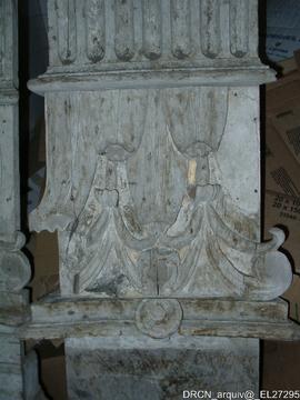 Pilastra