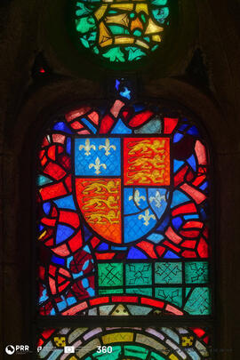 Vitrais da Capela (2/4-02)