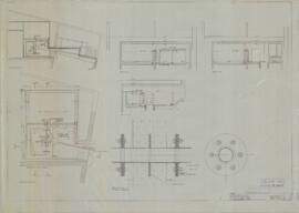 Projecto de Remodelação - Cisternas (1998-03)