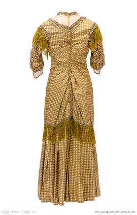 Vestido/Feminino