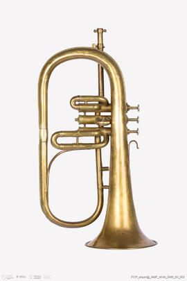 Bugle de Pistões