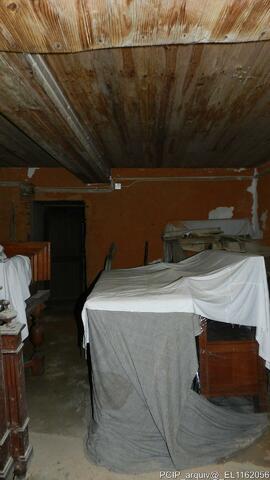 Interior do edifício