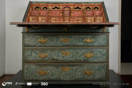 Papeleira de Batente