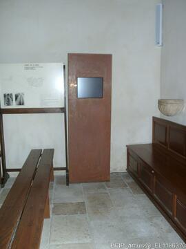 Fotografia (interior e exterior)