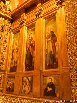 Fotografia (interior)