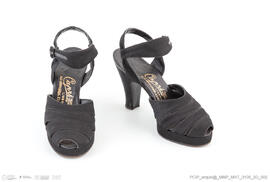 Sapatos (par)/Feminino