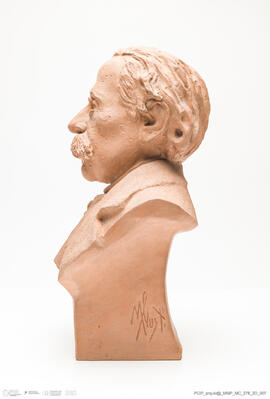 Busto Camilo Castelo Branco