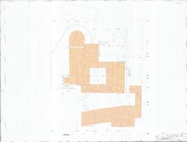 Planta da Cobertura (2001-01)