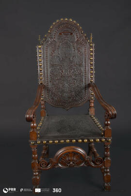 Conjunto de Seis Cadeiras