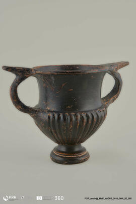 Krateriskos (Doação Bühler-Brockhaus)