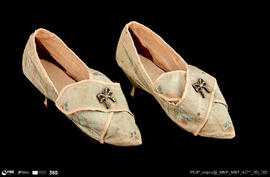 Sapatos (par)/Feminino
