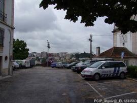 Imediações / área envolvente