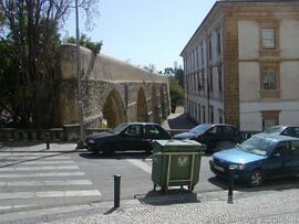 Imediações / Área envolvente