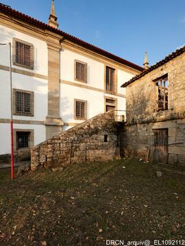 Casa agrícola