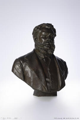 Busto de Francisco Pinto Bessa