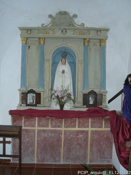Altar