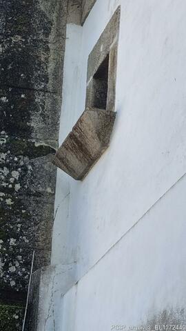 Fotografia: exterior do edificio