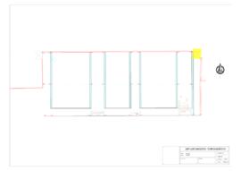 Levantamento topográfico (2005)