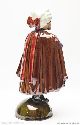 Figura de Movimento Ama das Caldas