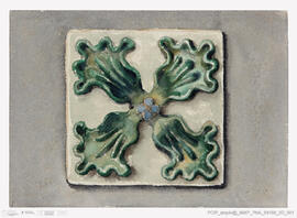 Azulejo hispano-mourisco