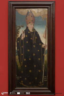 São Bento de Núrsia