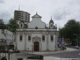 Vista geral do imóvel