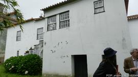 Vista parcial posterior