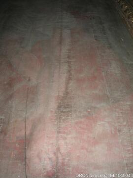 Painel – Pintura “Cristo”