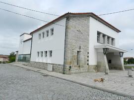 Vista geral do imóvel