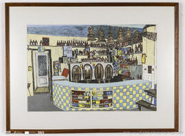 Taberna do Zé Serra